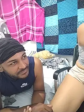 Blackcaribe online show from 05-19-26, 12:48