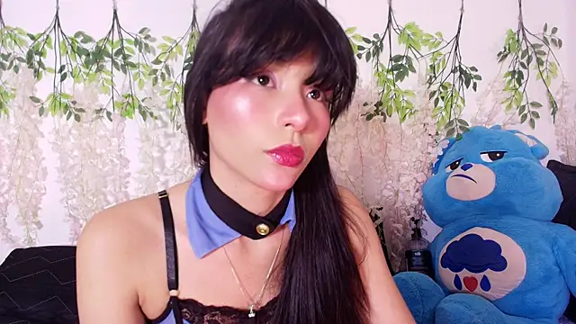 nathalya summer  online show from 07-03-26, 11:00
