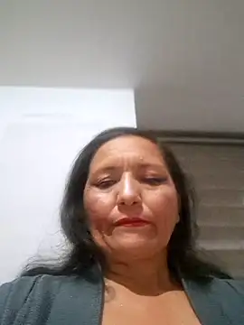 Alexa montiel online show from 07-09-26, 01:06