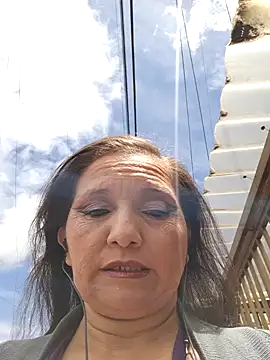 Alexa montiel online show from 05-19-26, 04:47