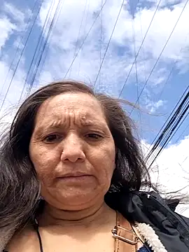 Alexa montiel online show from 06-24-26, 07:44
