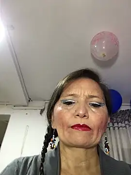 Alexa montiel online show from 06-30-26, 03:12