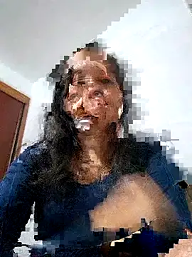 Alexa montiel online show from 06-26-26, 01:55