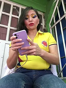 Alexa montiel online show from 06-23-26, 05:55