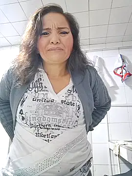 Alexa montiel online show from 07-14-26, 07:20
