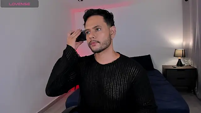 Nate tyler1 online show from 05-24-26, 03:39