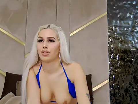 ZaraSpark online show from 05-27-26, 04:36