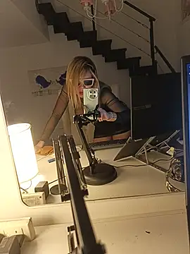 Ofeliafoxx online show from 05-20-26, 07:38