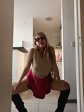 Ofeliafoxx online show from 05-24-26, 08:09