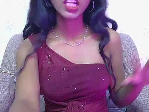 iliyana-20 online show from 06-01-26, 05:12