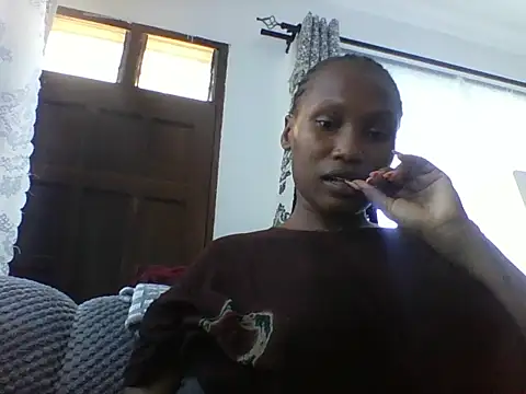 NairobiPrinces online show from 05-19-26, 11:06