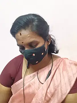 CuteTamizhachi online show from 07-12-26, 04:52