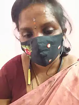CuteTamizhachi online show from 07-01-26, 06:30
