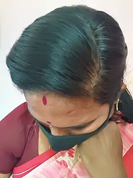 CuteTamizhachi online show from 07-15-26, 03:46