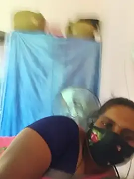 CuteTamizhachi online show from 06-23-26, 07:06