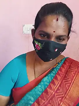 CuteTamizhachi online show from 07-16-26, 04:31