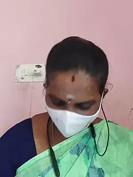 CuteTamizhachi online show from 06-18-26, 05:39