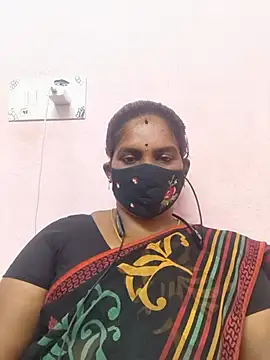 CuteTamizhachi online show from 06-12-26, 05:54