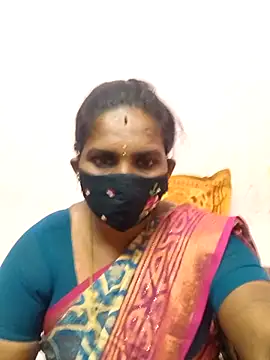 CuteTamizhachi online show from 06-09-26, 06:58