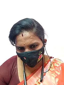 CuteTamizhachi online show from 07-15-26, 04:03