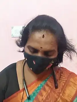 CuteTamizhachi online show from 07-04-26, 04:33