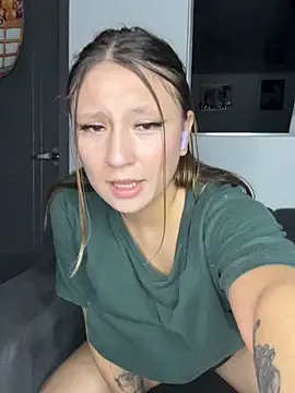 Sasha marshall1 online show from 05-19-26, 09:33
