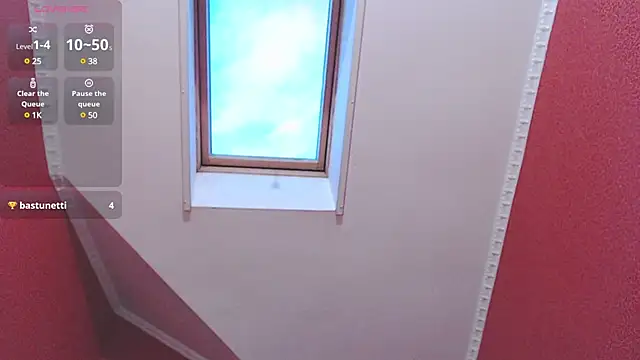 TorySoSweety online show from 03-06-25, 03:35