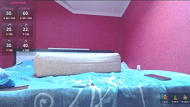 TorySoSweety online show from 02-01-25, 12:15