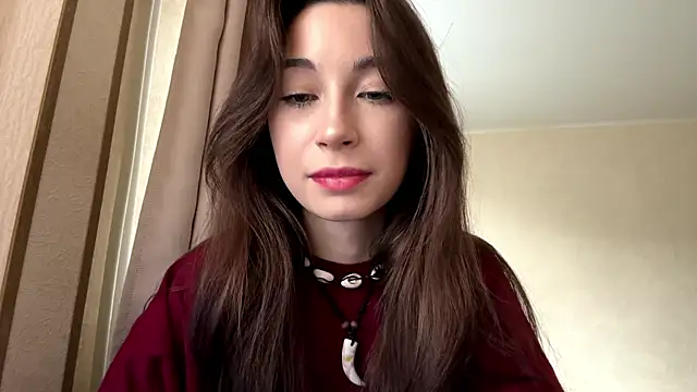 CharisCarano online show from 06-02-26, 12:16