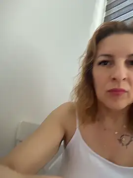 Snapshot of Hot-Milf4U chatting on 06-19-26, 06:41 Hot-Milf4U online show from 06-19-26, 06:41