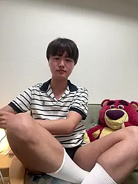 TAKUMI 666 online show from 05-19-26, 12:01