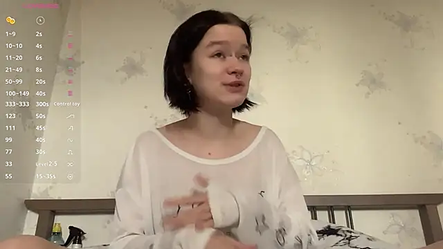 CelesteColao online show from 06-01-26, 12:16
