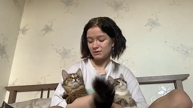 CelesteColao online show from 07-06-26, 10:11