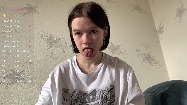 CelesteColao online show from 06-17-26, 11:42