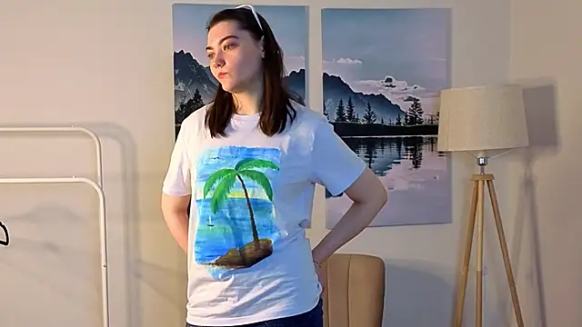 MarinAlesna online show from 05-20-26, 05:37