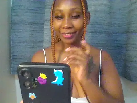 Snapshot of Sexie_sugar chatting on 06-27-26, 04:46 Sexie sugar online show from 06-27-26, 04:46
