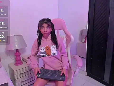 AmberFerrero online show from 05-20-26, 12:13