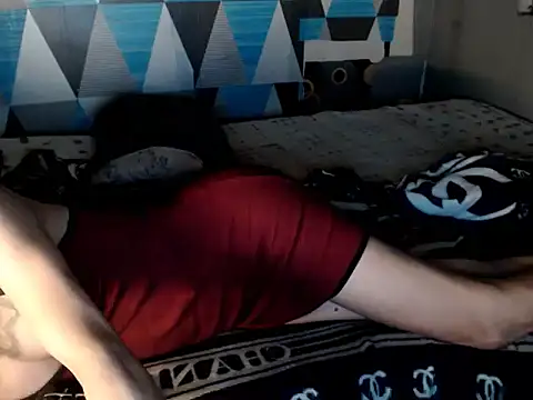 Snapshot of Trish_CurveCock chatting on 06-03-26, 02:33 Trish CurveCock online show from 06-03-26, 02:33
