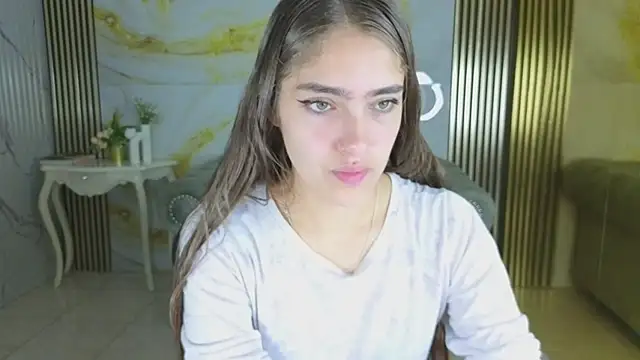 Valeriaa s online show from 07-07-26, 11:58