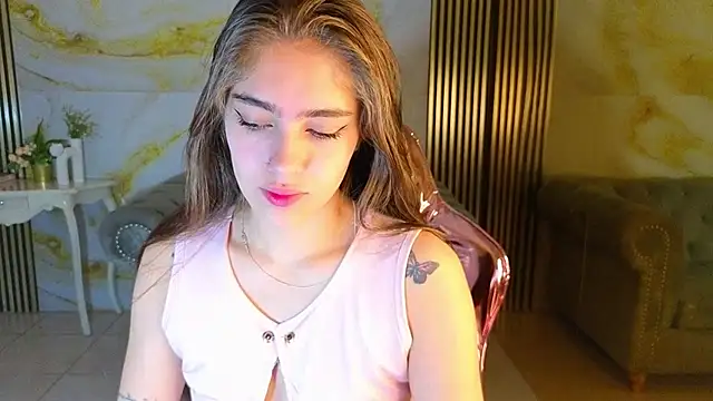 Valeriaa s online show from 06-17-26, 12:15