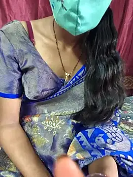 reshma124 online show from 07-15-26, 09:05