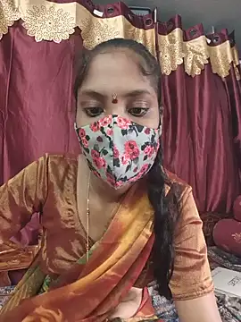 reshma124 online show from 06-18-26, 06:23
