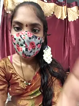 reshma124 online show from 06-20-26, 05:23