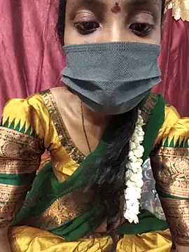 reshma124 online show from 06-20-26, 05:40