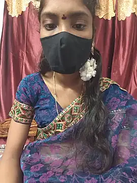 reshma124 online show from 06-27-26, 05:35