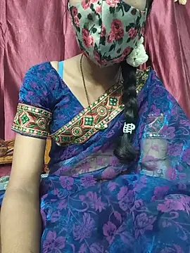 reshma124 online show from 06-27-26, 02:56