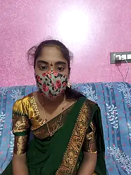 reshma124 online show from 06-05-26, 06:18