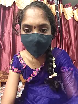 reshma124 online show from 06-17-26, 06:07