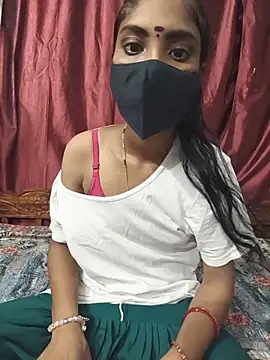 reshma124 online show from 06-12-26, 09:40