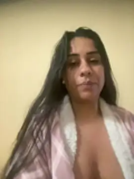 morenasam online show from 07-24-26, 01:18